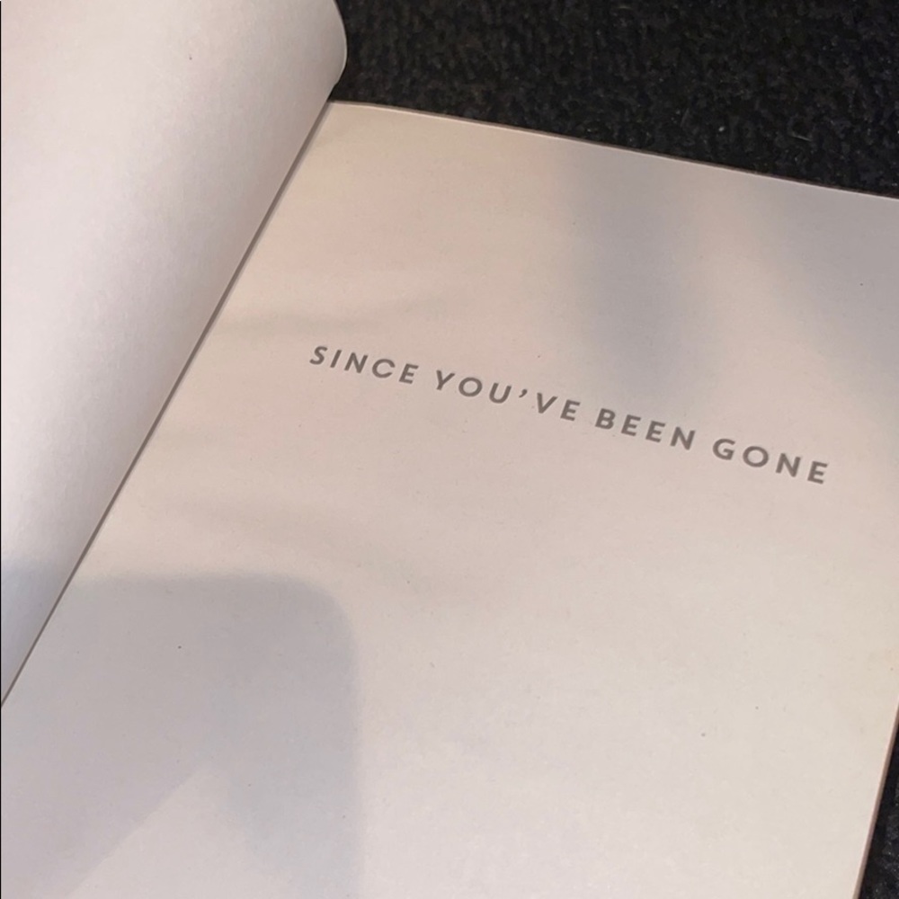 Young Adult Novel